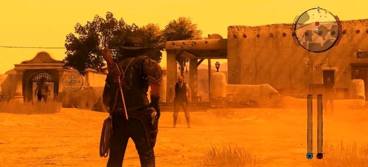 Red Dead Redemption MOD APK